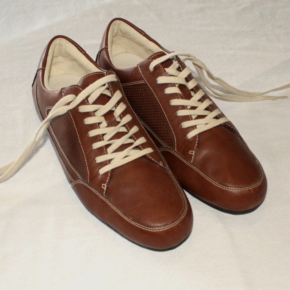 Cole Haan Driving Shoes (Men's) Size 10M